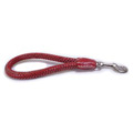 GRIP HANDLE - BRAIDED LEATHER 