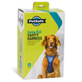 CAR HARNESS FOR BIG DOGS