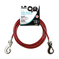 21337 TIE-OUT CABLE FOR  MEDIUM DOGS