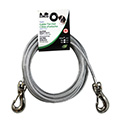 21343 TIE-OUT CABLE FOR LARGE DOGS