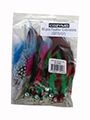 COZYMO FEATHER EXTENSIONS - 50/BAG