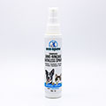 Natural Bathless Pet Shampoo Spray Bottle 89ml  