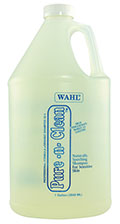 SHAMPOOING WAHL - PURE-N-CLEAN HYPO., 3.78L