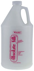 WAHL CONDITIONER - ABSOLUTE SILK 3.78L