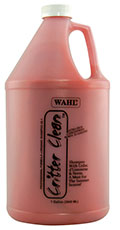 WAHL SHAMPOO - CRITTER CLEAN 3.78L