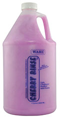 WAHL CONDITIONER - CHERRY RINSE 3.78L