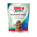 KONG - GRAIN FREE HOOKED ON TROUT