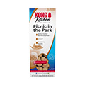 KONG -  CRUNCHY BISCUIT PICNIC IN THE PARC