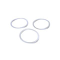 SET OF 3 RUBBER RINGS for # 34520 