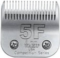 COMPETITION SERIES BLADE - # 5F COARSE