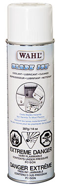 WAHL BLADE ICE 