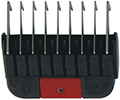 WAHL UNIVERSAL STAINLESS STEEL GUIDE COMB 1/8 