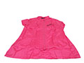 2XLARGE SMOCK - FITTED - PINK