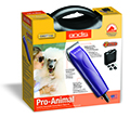 ANDIS PRO ANIMAL CLIPPER KIT