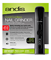 ANDIS 2 SPEED CORDLESS NAIL GRINDER