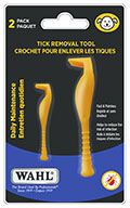 WAHL TICK REMOVER TOOL