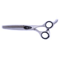 PROFESSIONAL HUNTER STAINLESS STEEL THINNING SHEARS 6''