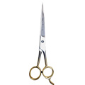 FEATHER LIGHT SHEARS - STRAIGHT 7.5''