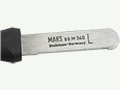 MINI-MARS THINNING KNIFE - #340 FOR LEFT-HANDED GROOMERS