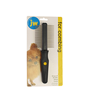 GRIPSOFT DOUBLE SIDED COMB 