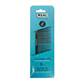 GROOMER COMB WITH EXTRA LONG PINS 6