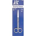 CURVED SCISSORS, ROUNDED TIPS - 6''