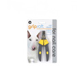GRIPSOFT DELUXE NAIL CLIPPERS  - MEDIUM, DOGS