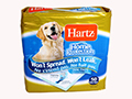 HARTZ HOME PROTECTION TRAINING PADS