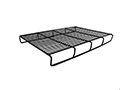 GRILL FLOORING FOR FOLDING CAGES