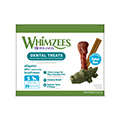 WHIMZEES - VALUE BOX - SMALL 89