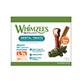 WHIMZEES - VALUE BOX - LARGE 24