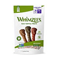 WHIMZEES - BRUSHZEES - X-SMALL BAG OF 28