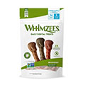 WHIMZEES - BRUSHZEES - SMALL BAG OF 14