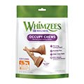 WHIMZEES - OCCUPY ANTLER - LARGE