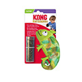 KONG REFILLABLES CRITTER COLLECTION - CHAMELEON