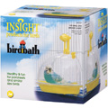INSIGHT BIRD BATH