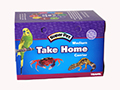SUPERPET TAKE HOME BOXES