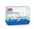 2055 CRITTER CLUBHOUSE HAMSTER CAGE