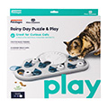 PUZZLE AND PLAY RAINY DAY FOR CATS