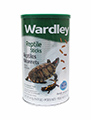 WARDLEY REPTILE STICKS, 14.5oz